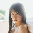 SKE48井上瑠夏、待望の1st写真集タイトルが決定 「僕から先に言わせてくれ」 画像
