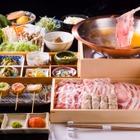 昼はとんかつ、夜はしゃぶしゃぶ！名古屋・伏見に豚専門店「知多家 本邸」オープン 画像