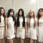 ILLIT、『紅白歌合戦』初出場決定！ 「ずっと夢見ていた番組だったので本当に嬉しい」 画像