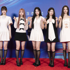 【2024 MAMA AWARDS】 LAでMAMA開幕！新人賞ILLITは感涙「感謝の気持ちを忘れずに努力したい」 画像