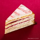 ドトール、12月に新作ケーキ2種とミラノサンド3種が登場 画像