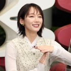 吉岡里帆が「100回ツッコミを入れるまで終わらないゲーム」に挑戦！ 『何か“オモシロいコト”ないの？』 画像