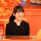 芦田愛菜、ワンバンライスに挑戦するも大苦戦!? 『何か“オモシロいコト”ないの？』12月2日放送 画像