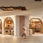 ロイヤルホスト、シンガポール2号店開店 画像