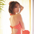 バスケ女子・すみぽん、『旬撮GIRL』グラビアで隠された魅力解放! 画像