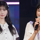 乃木坂46・筒井＆五百城ペア、ドッキリ企画で見せた“レアな反応”が話題「見たことない表情」「新鮮」 画像