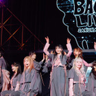 櫻坂46、『10th Single BACKS LIVE!!』3DAYS完遂 画像