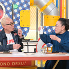 富山満喫！柴田理恵のおすすめグルメ旅 画像