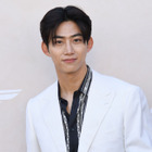 2PM オク・テギョン、木村拓哉から防寒具をプレゼントされ「ありがとうございます。愛してます」 画像