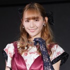 浅川梨奈、4作目のカレンダーのお気に入りは「普通にいそうなアリス」カット 画像