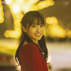 クリスマスは“みーきゅん”と一緒に！ 乃木坂46・一ノ瀬美空、『ボム』初登場 画像