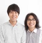 お笑いコンビ・ロッチ、『紅白ウラトークチャンネル』の司会に！ 画像