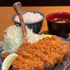 トンカツ ツキウマで「シニア割」開始！60歳以上は定食が200円オフに 画像