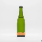 【ヨモギ、松ぼっくり...山の素材を使ったクラフトな日本酒！？】haccobaの新・定番酒シリーズ！「zairai [forest]」発売 画像