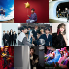 日本レコード大賞、出演アーティスト決定！「特別賞」受賞のGLAYと浜崎あゆみが出演決定 画像
