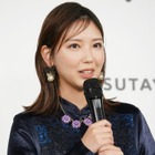 沢口愛華、フォトエッセイの撮影でグラビアへの想いを実感「より誠実に向かっていけたら」 画像