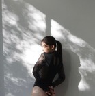 小池里奈、“美尻”ショットでファン悩殺!「素敵なヒップ」「お尻に興味なくてもそそられる」 画像