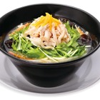 幸楽苑、「ゆず塩らーめん」「ごま味噌らーめん」期間限定で販売 画像