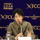 大泉洋「日本のスーパーヒーロー、三船敏郎を意識」 主演映画『室町無頼』での挑戦を語る 画像