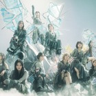 櫻坂46、11thシングル「UDAGAWA GENERATION」発売決定！東京ドーム＆京セラドーム大阪5days含む全国5都市を巡るツアーも開催！ 画像