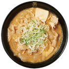 新潟の行列店「とん汁の店たちばな」監修！花月嵐に「とん汁ラーメンたちばな」が期間限定登場 画像