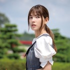 『私は整形美人』石井杏奈と本田響矢の動画メッセージ公開！ 主題歌は浦島坂田船のセンラが担当 画像