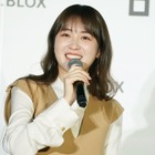 高山一実、今年の目標は500mダッシュできる持久力！「ストイックにいきたい」 画像