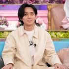 永瀬廉が恋愛観を赤裸々に告白！ 細かすぎる“同棲ルール”とは…『トークィーンズ』 画像