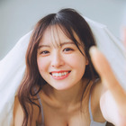 西野夢菜、Fカップ美少女が魅せる究極のマシュマロボディ 画像