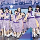 乃木坂46、『12th YEAR BIRTHDAY LIVE』のダイジェスト公開！ 2024年3月のライブを収録した映像作品 画像