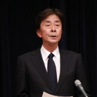 【一問一答】フジテレビ港社長、中居正広トラブルめぐり“怒り”「基本的に怒りは感じながらやってきました」 画像