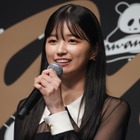 乃木坂46・五百城茉央、ソフトバンクCMに初出演！ ウェブ版では“シュールな演技”が見どころに 画像