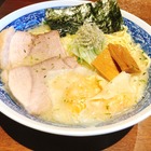 豚のコク×貝の旨みの極上スープ！木場駅近に新ラーメン店「麺彩 餞-HANAMUKE-」オープン 画像