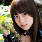 「橋本環奈に似てる!」と話題の中川心、グラビア「推し撮」に登場 画像