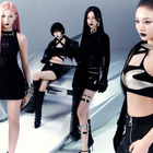 aespaの東京ドーム公演が映像化！ 日本デビューシングル『Hot Mess』の特典映像も 画像