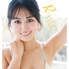 福井梨莉華が圧巻のバストを披露！ 『週刊少年チャンピオン』表紙・巻頭グラビアに登場 画像
