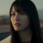乃木坂46 6期生夏組の3人目は静岡県出身の大越ひなの 画像