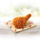 KFC、26日より韓国風辛口チキン『韓旨ホットチキン』を数量限定発売 画像