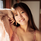 LinQ・髙木悠未の柔肌&初ランジェリーを激撮 画像