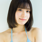 ライブアイドル「なみだ色の消しごむ」メンバーが初水着 画像