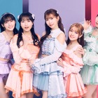 i☆Ris、新アルバム『ViVa i☆DOL』ジャケット解禁！ 僕青・早﨑すずきがピアノで参加する新曲も 画像