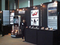 【BlackBerry Day 2009 Vol.1】対応ソリューションやワークショップも！明日まで開催!! 画像