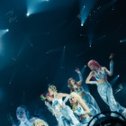 XG、ワールドツアー大阪公演を開催！ 新曲「MILLION PLACES」のリリースをサプライズ発表 画像