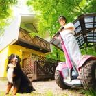 ペット専用ヴィラ新設！愛犬と泊まれる那須高原Yellow Baseがリニューアル 画像