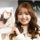 【ピックアップ】話題の美女が2025年カレンダー続々発売!注目作をピックアップ 画像
