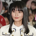 乃木坂46・井上和の“1st写真集”を見た遠藤さくら「もう恥ずかしくて見れないよ」 画像