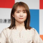 秋元真夏、『ヒルナンデス！』卒業の川田裕美に「すごく寂しい」「これからはお友達として…」 画像