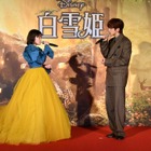 吉柳咲良と河野純喜、『白雪姫』劇中歌「二人ならきっと」披露に観客感動 画像