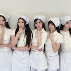 ILLITの「Almond Chocolate」大躍進！ 各主要チャートでリリース以降最高位を記録 画像