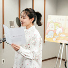 奈緒がTVアニメ『すみっコぐらし』ナレーションに！ すみっコたちに癒されるPVも解禁 画像